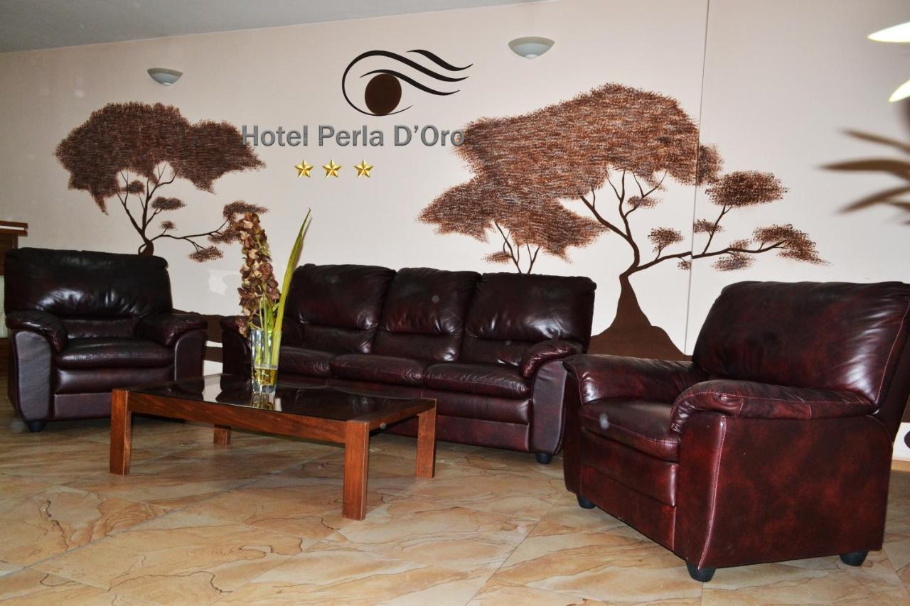 Hotel Perla D'Oro Τιμισοάρα Εξωτερικό φωτογραφία