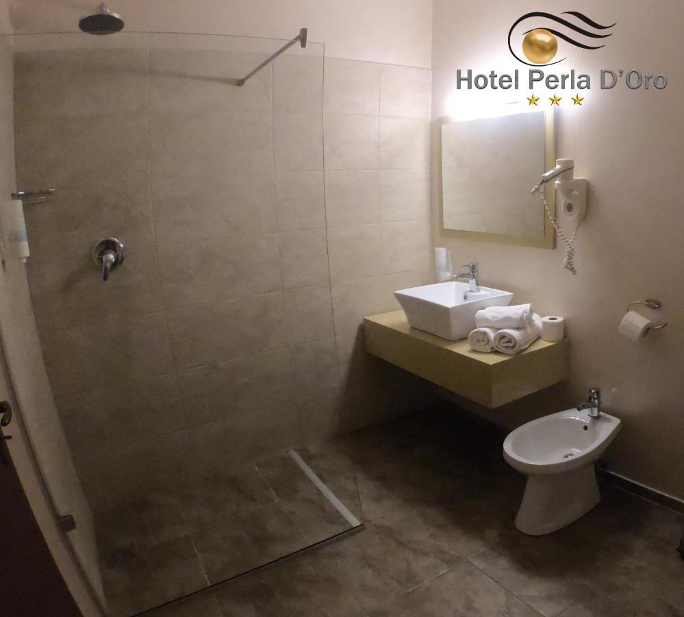 Hotel Perla D'Oro Τιμισοάρα Εξωτερικό φωτογραφία