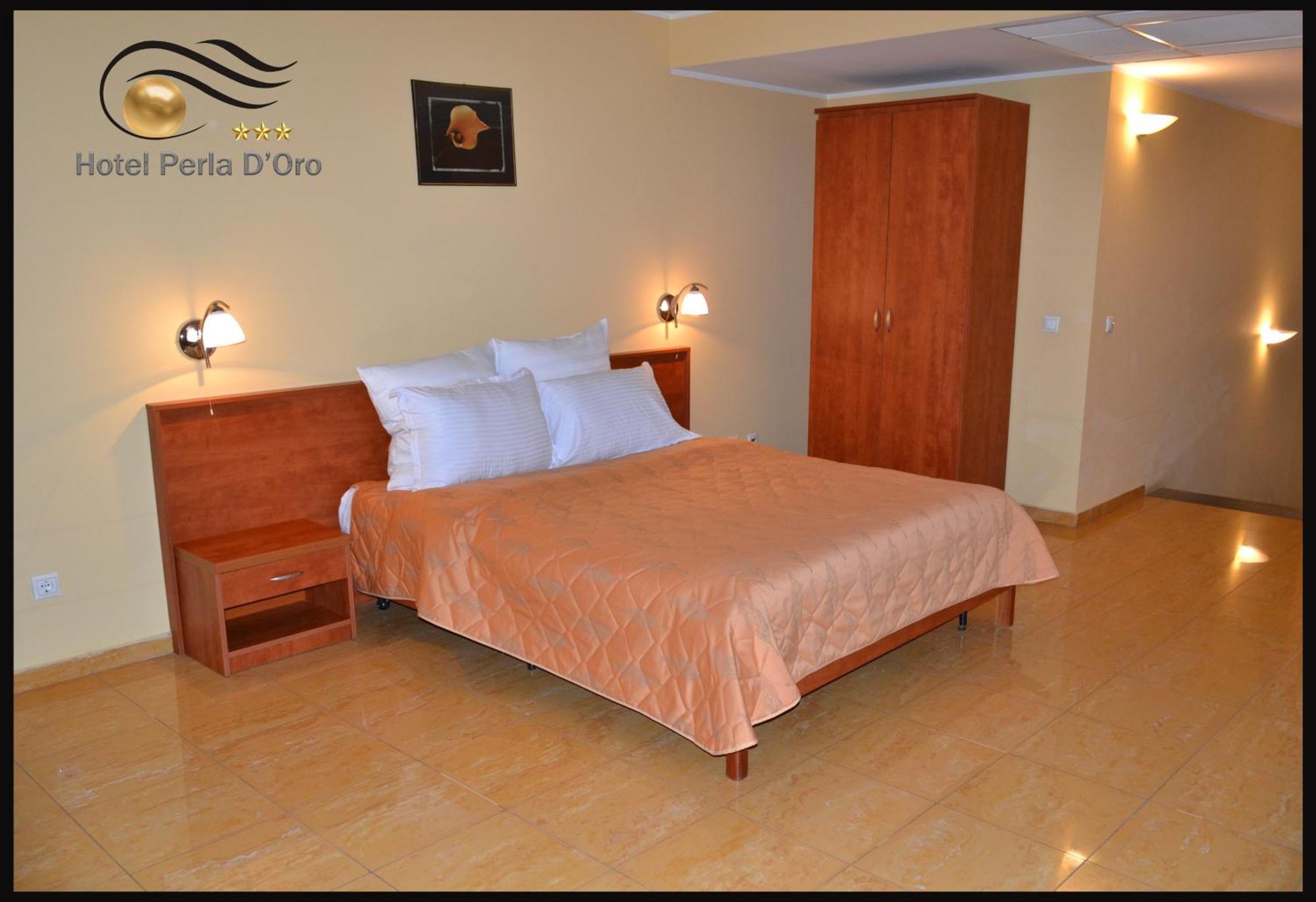 Hotel Perla D'Oro Τιμισοάρα Εξωτερικό φωτογραφία