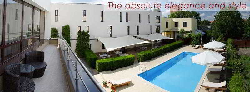 Hotel Perla D'Oro Τιμισοάρα Εξωτερικό φωτογραφία