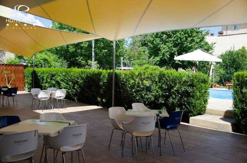 Hotel Perla D'Oro Τιμισοάρα Εξωτερικό φωτογραφία